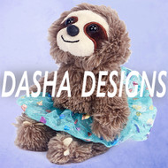 Dasha Designs, LLC